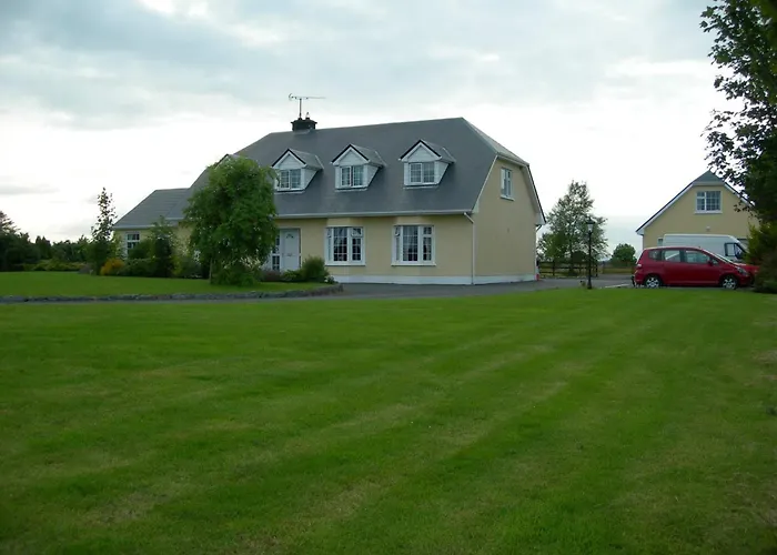 Ashfield House Failte Ireland Approved Bed And Breakfast