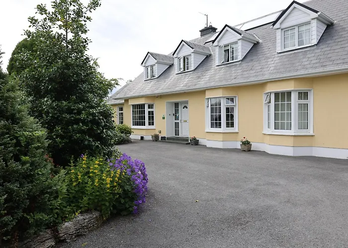 Ashfield House Failte Ireland Approved Bed And Breakfast