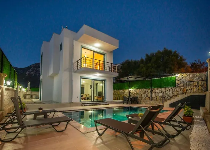 Villa Oezel