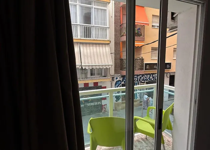 Hostal B&B Benidorm