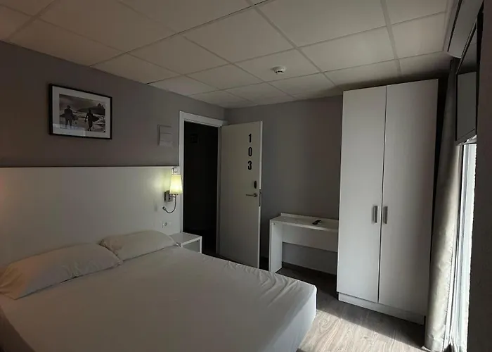 Hostal B&B Benidorm