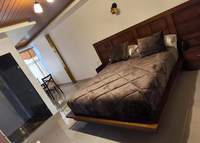 Hotel Quinta Andreita