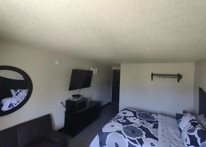 The Suite Inn