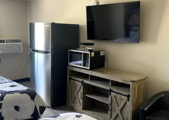 The Suite Inn