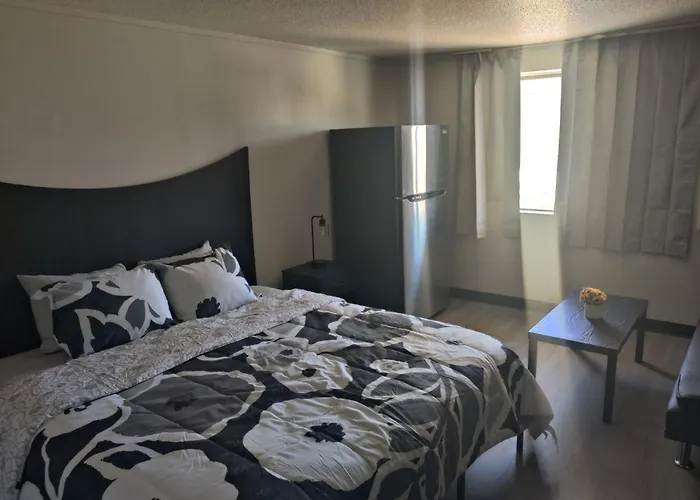 The Suite Inn