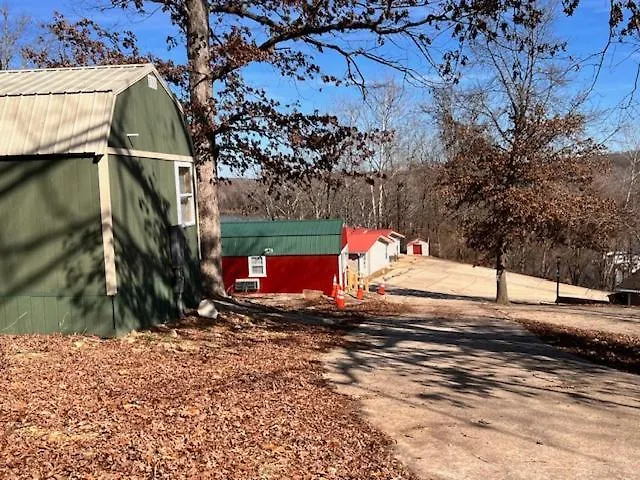 Chaonia Landing Resort Marina & Guide Services Williamsville