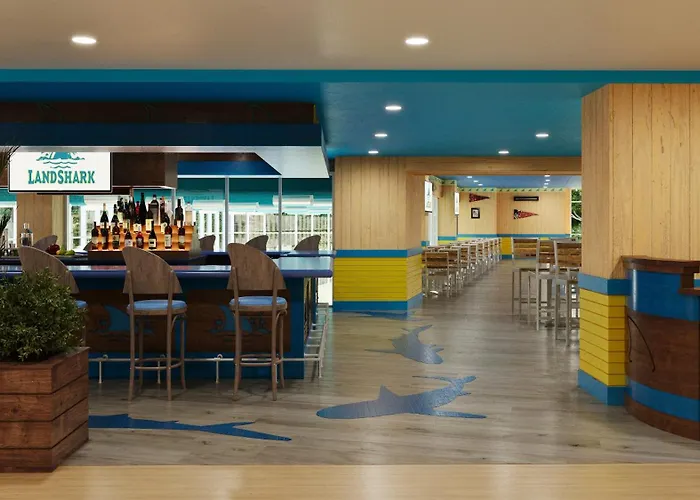 Margaritaville