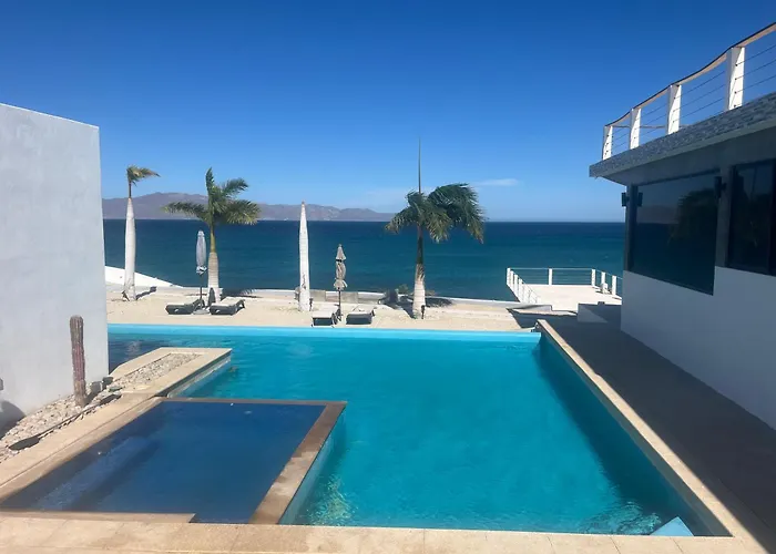 Casa Termales