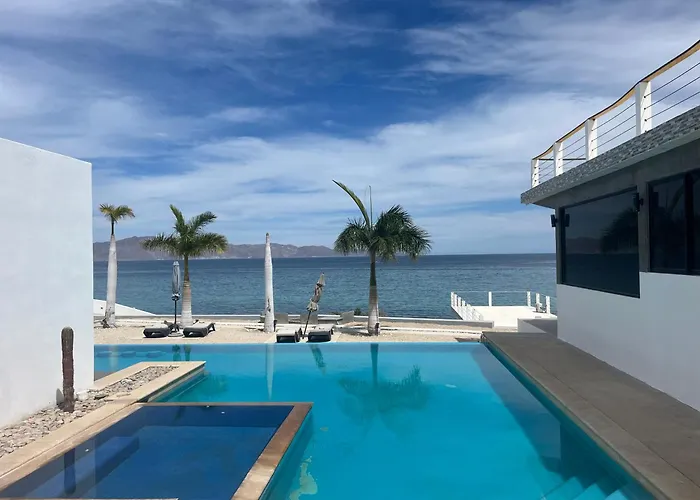 Casa Termales