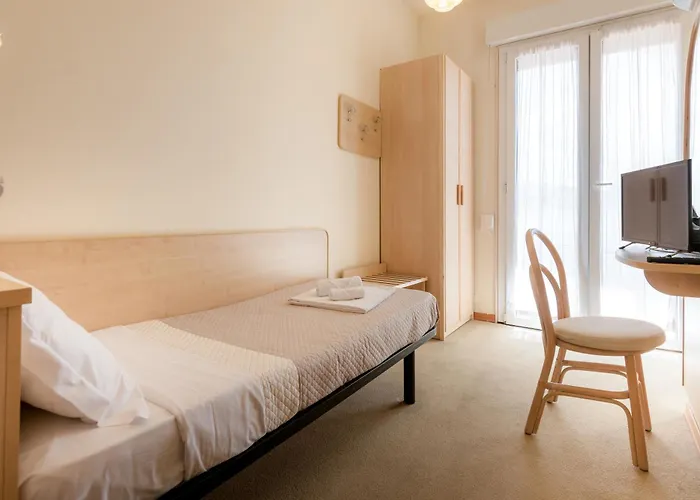 Hotel & Residence Parador