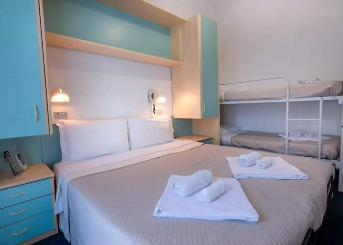 Hotel & Residence Parador