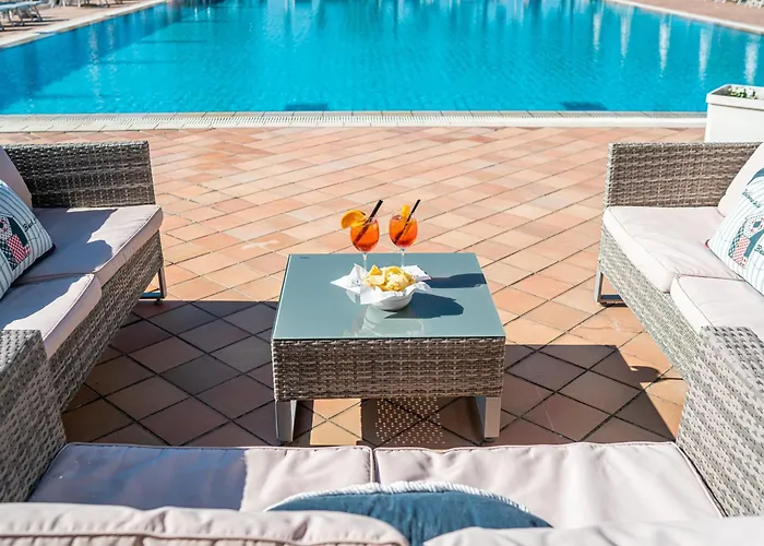 Hotel Royal Bibione