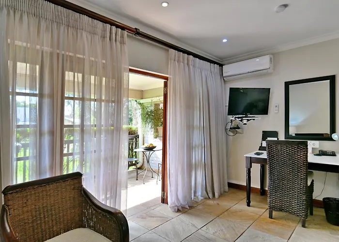 Rivonia Premier Lodge