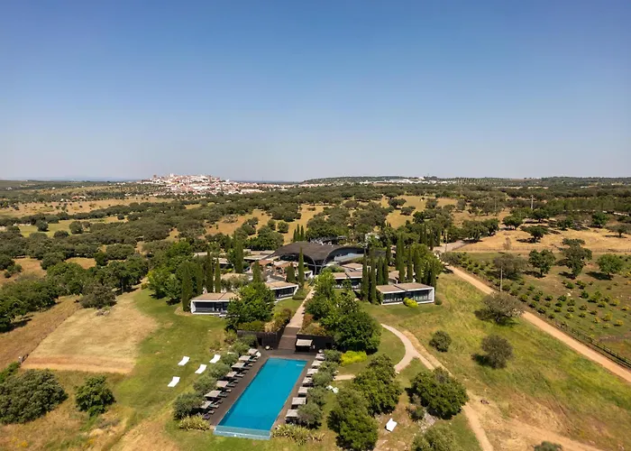Herdade Da Cortesia Hotel