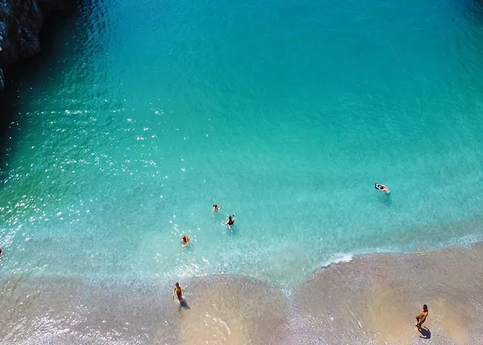 Touring Club Italiano - Marina di Camerota