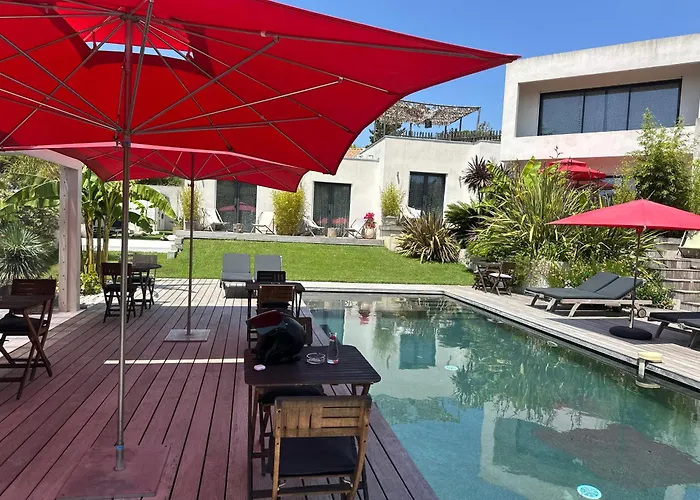 Villa Le Sud