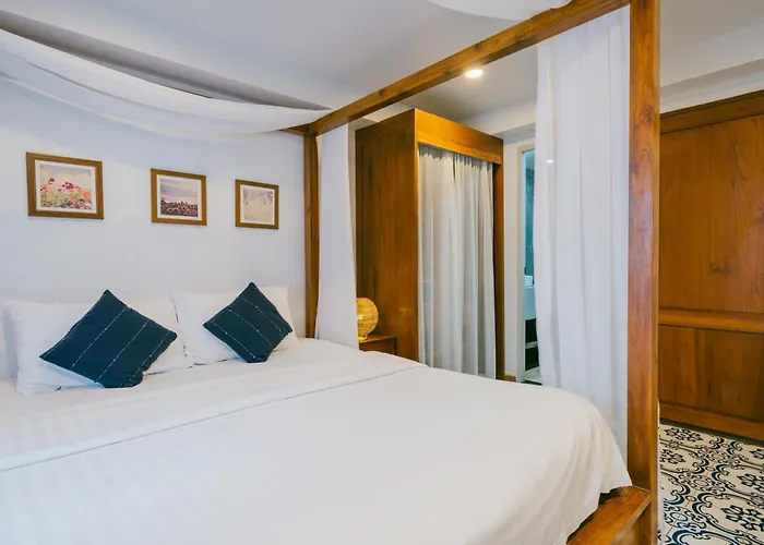 Amaka Bed And Breakfast