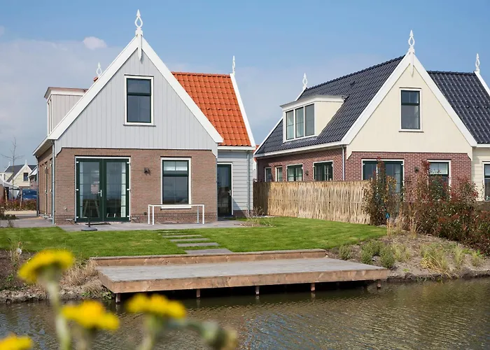 Europarcs Poort Van Amsterdam