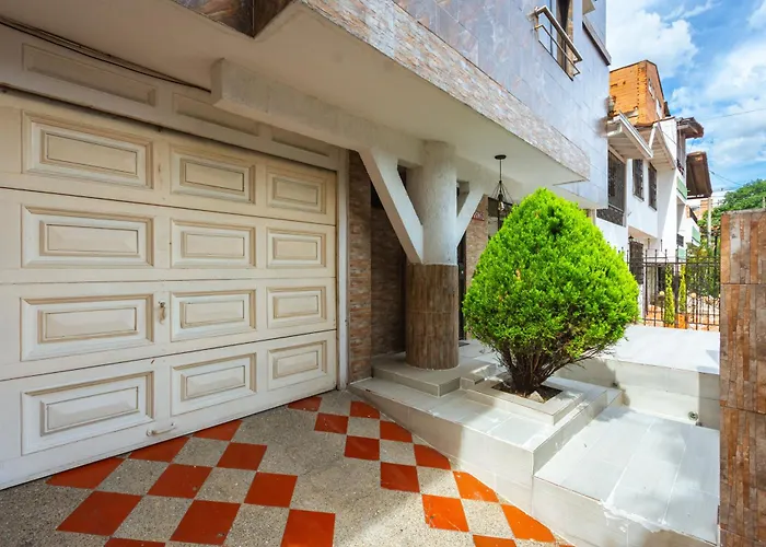 Hotel Colores Boutique
