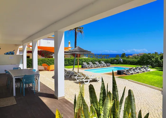 Villa Bellevue