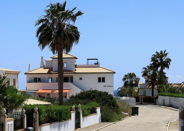 Villa Bellevue