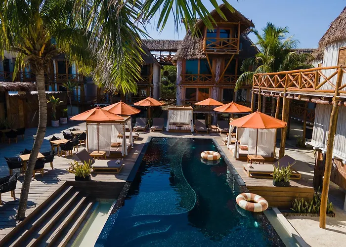 Aldea Kuká, Luxury Eco Boutique Hotel