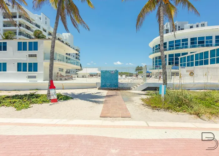Girasole Apartments