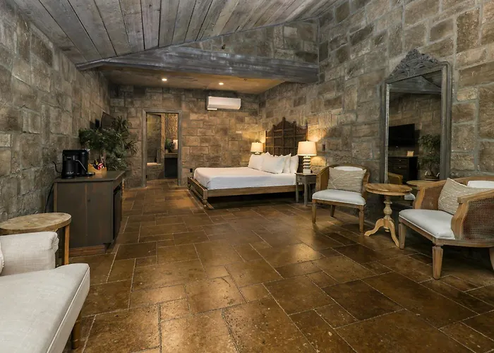 The Inn At Zaca Creek