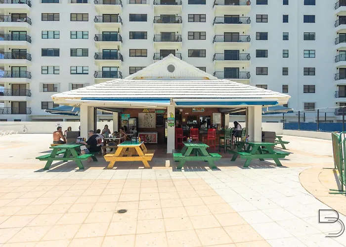 Girasole Rentals Suites