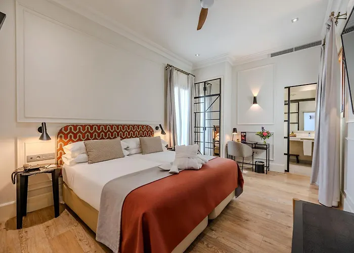 Hotel Boutique Casa Romana Villa