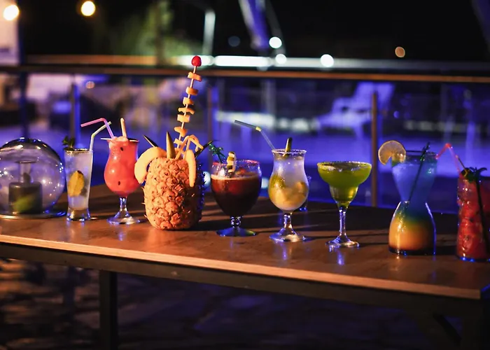 Cielo Blue Hotel Boutique