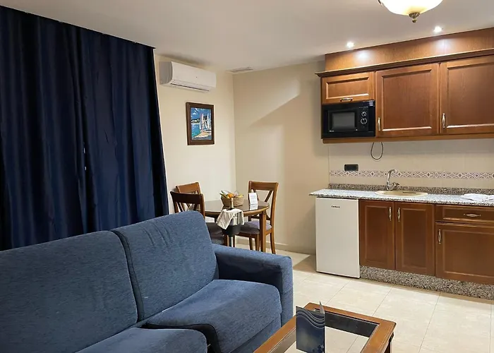 Hotel Vivemar Benalmádena