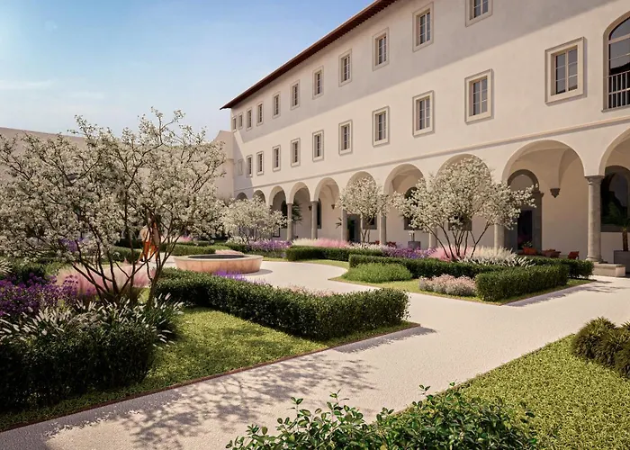 Della Calza Spa&Foresteria