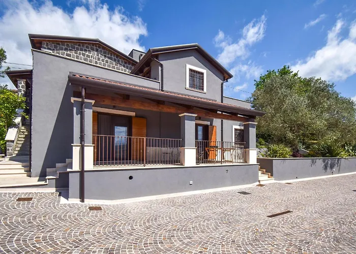 Gorgeous Home In Caiazzo