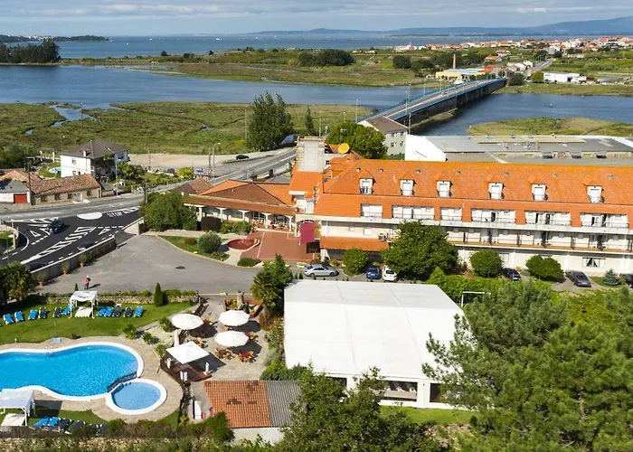San Marcos Salnés