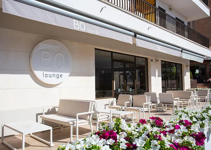 Bq Can Picafort Hotel