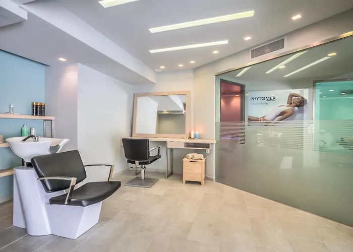 Zante Park Resort & Spa BW Premier Collection