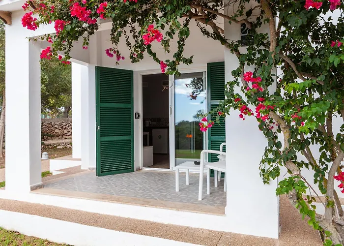 Hotel Minura Sur Menorca à Punta Prima 