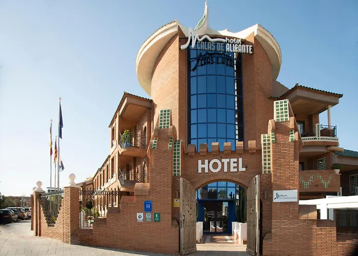Hotel Boutique Calas de Alicante