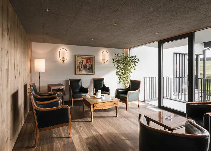 Hotel Alpenflora