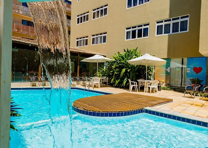 Yak Beach Hotel Natal