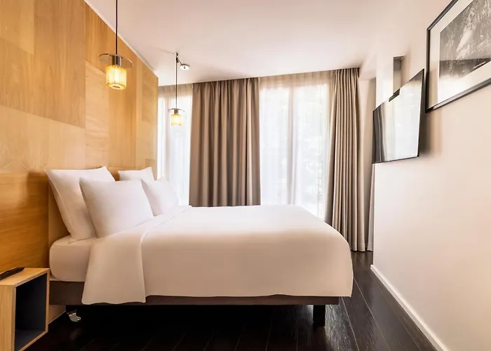 Le Citizen Hôtel
