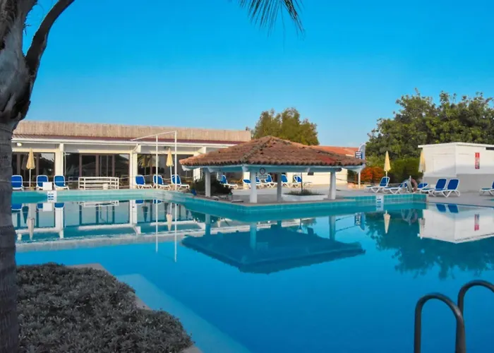 I Giardini di Athena- Athena Resort