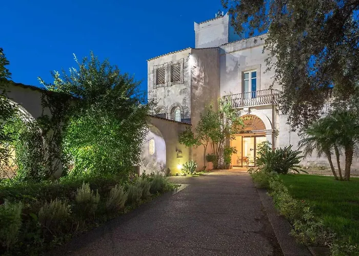 Dolce By Wyndham Siracusa - I Monasteri Golf & Spa