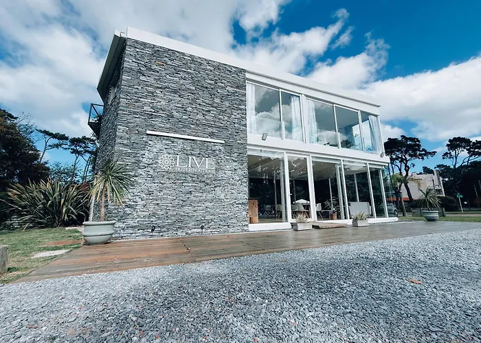 Live Hotel Boutique (Adults Only)