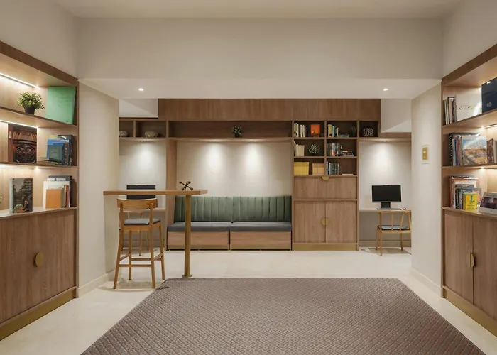 Four Points By Sheraton Tequendama, Bogota