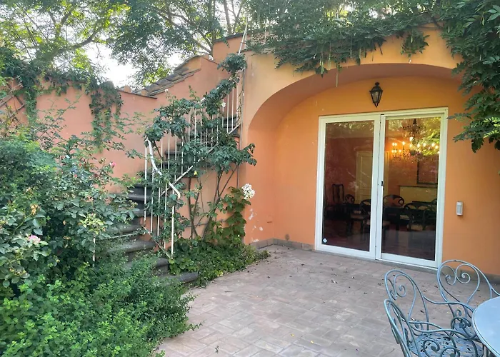 Luxury Villa - Appia Antica Roma
