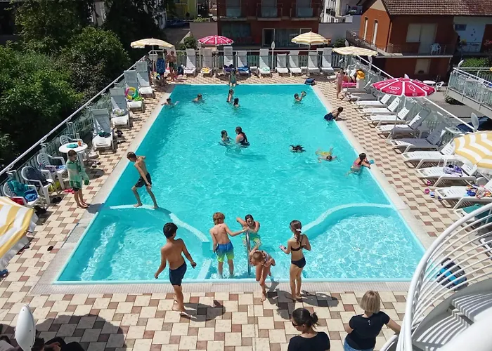 Hotel Santa Martina