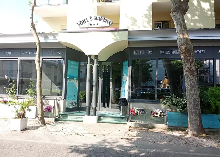 Hotel Santa Martina
