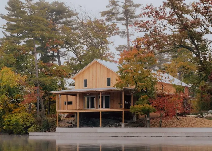 Prospect Berkshires
